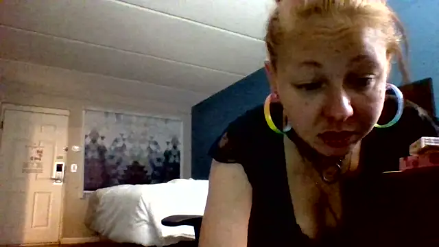 Ambionce's Live XXX Chat