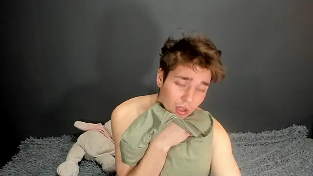 Pertunjukan Kamera Web zeriax