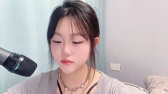 โชว์เว็บแคมของ Lilababy00