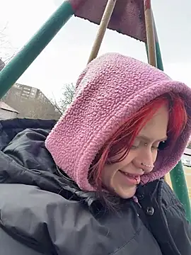 FoxyMood Live XXX-Chat