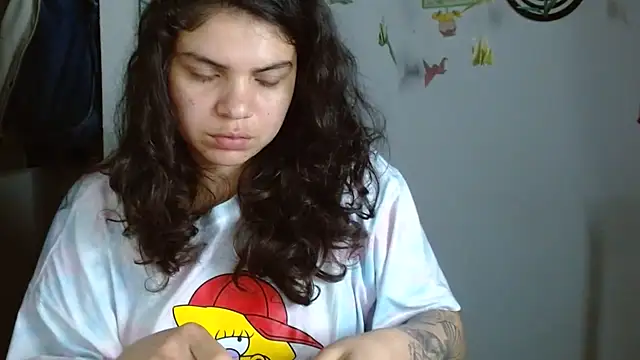 karoll8 live XXX chat