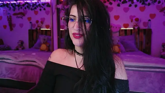 Czat XXX na żywo – AzaharJaan