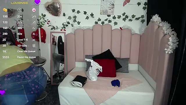 Dakota_ro 现场XXX聊天