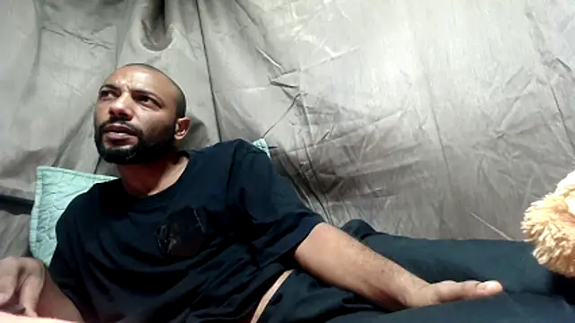 Show webcam de Camodick