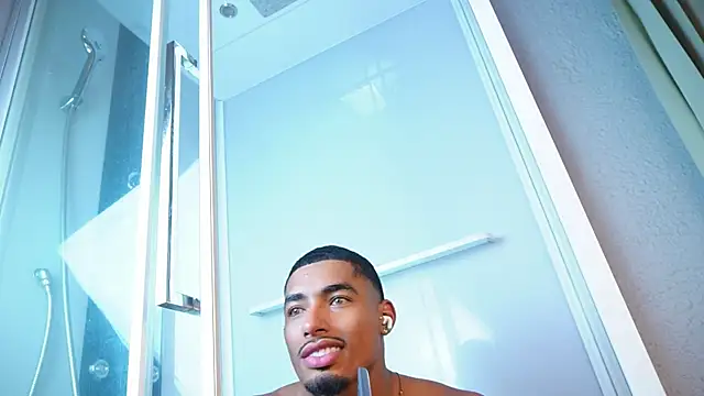 LiamByrne Show Webcam