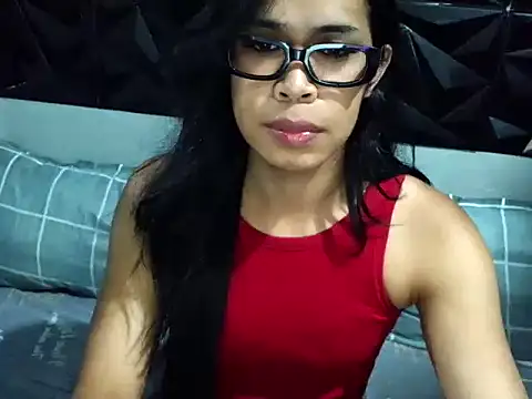 WifeAnastasia Pertunjukan Webcam