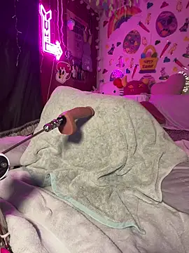 Sembang XXX Secara Langsung TranSexualJade95