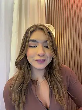 Show Webcam de jenn_fit