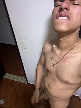 Show de juanma759 na webcam