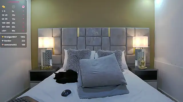 Little_Amarantha Obrolan Langsung XXX