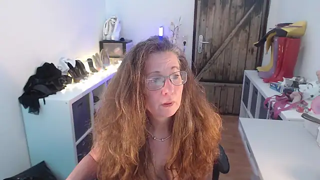 GeilesLuder75 Obrolan Langsung XXX