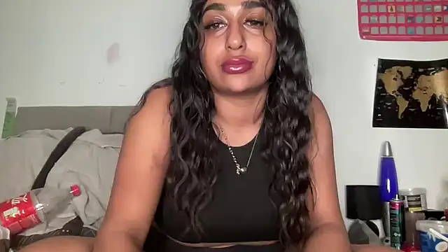 Show Webcam de dixmondsz