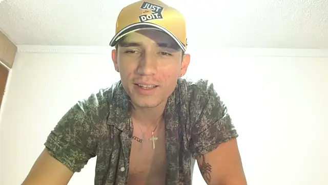 ChicoMaloFfF Live XXX-Chat