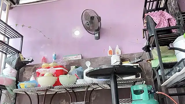 Chat XXX ao vivo de LinhChi_9x