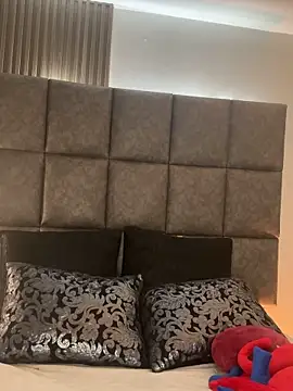 BrigitteVons Live XXX Chat