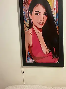 Miaswwe Adlı Modelin Canlı XXX Sohbeti