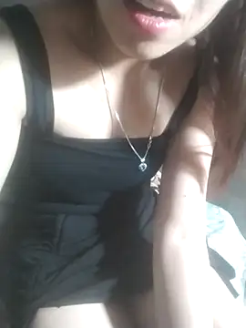 Zara-Lina Show Webcam