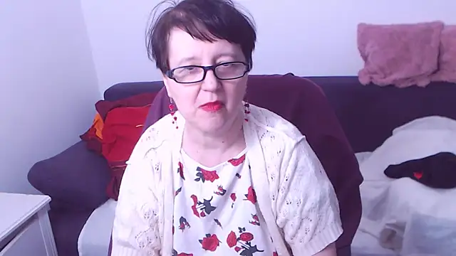 ChristaRose's Live XXX Chat