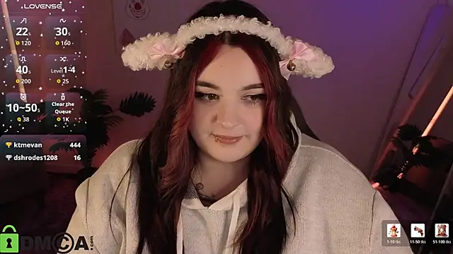 Mia_R0ss' Live XXX Chat