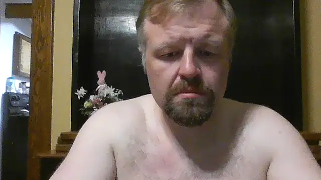 Pertunjukan Kamera Web TheOneDonShaun