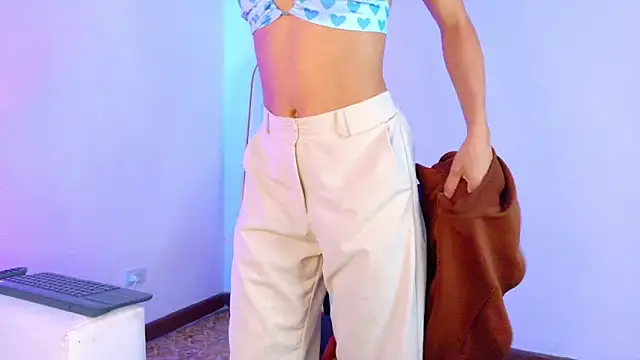 CathMeow_ – Naživo XXX chat