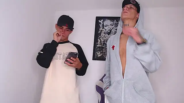 sintabusexo01 Webcamshow