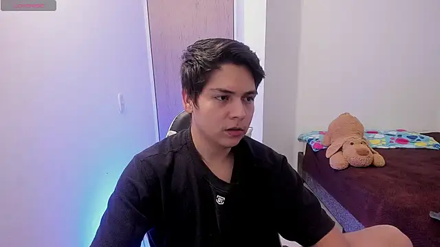 Asta_YunoXXX Pertunjukan Webcam