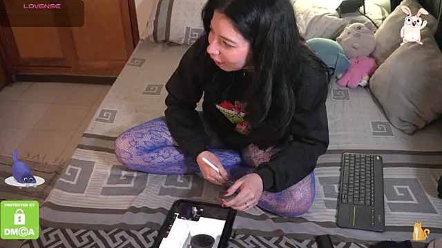 Katyroronoa's Live XXX Chat