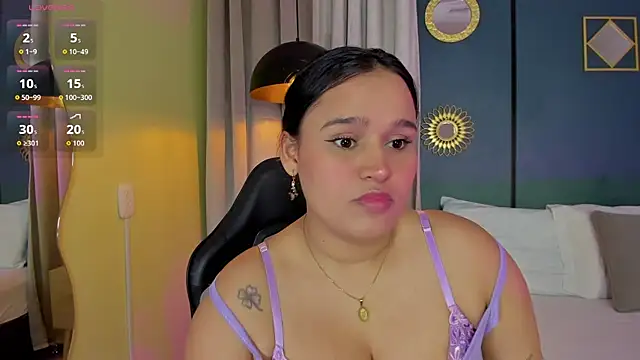 Živý XXX chat lia_sexx19