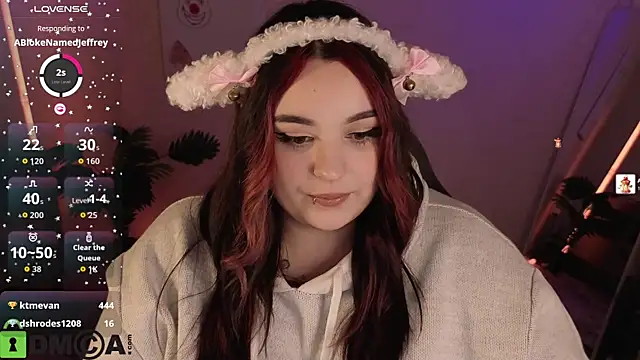 Mia_R0ss: онлайн-секс-чат