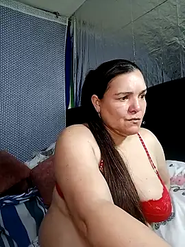 Živý XXX chat Zuleyka_69