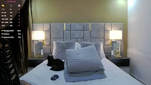 Little_Amarantha – Naživo XXX chat