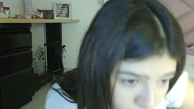 eva_sin18 Chat XXX live