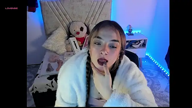 Mia_Victoria22 Live XXX-chat