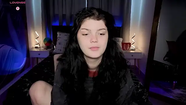 Pokazy przed kamerką – MileyRood