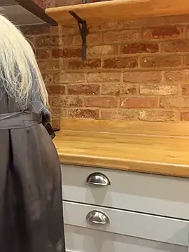 SiennaV – Live XXX-chat