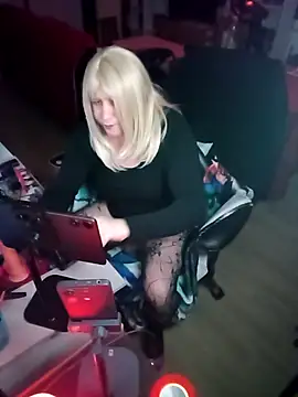 JulietteMaitresse 웹캠 쇼