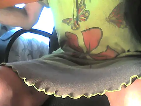 nastena70 Adlı Modelin Canlı XXX Sohbeti