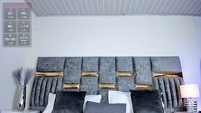 top_mary élő XXX-chatje