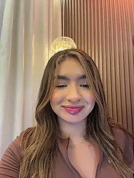 jenn_fit 在線直播表演