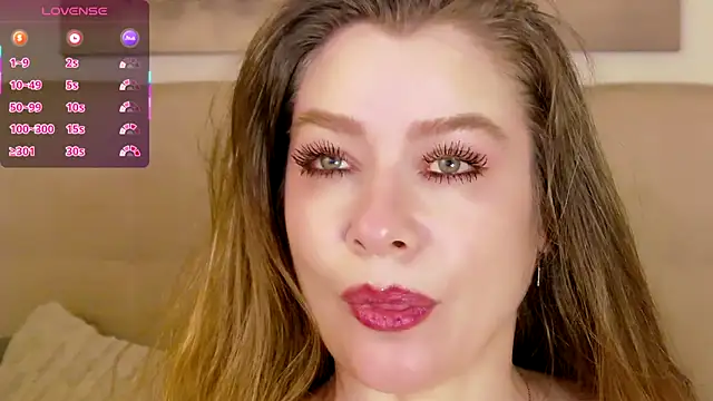 PetersEmily – Live XXX-chat