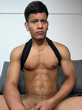 Chat XXX ao vivo de bbchocolate27