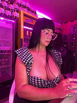 แชท XXX สดของ Hot_beauty__