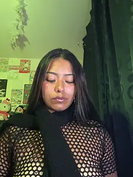 แชท XXX สดของ Katta_ossa