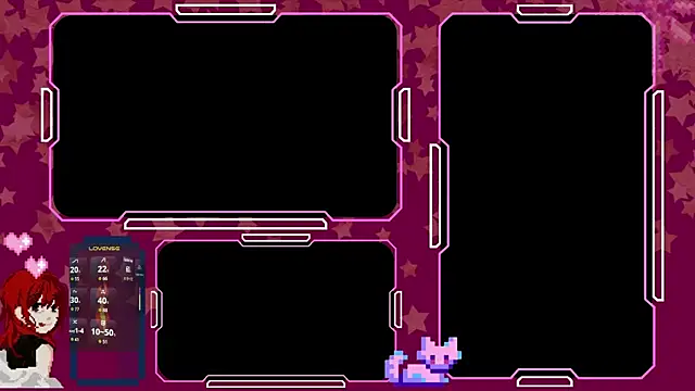 แชท XXX สดของ HaileyReid