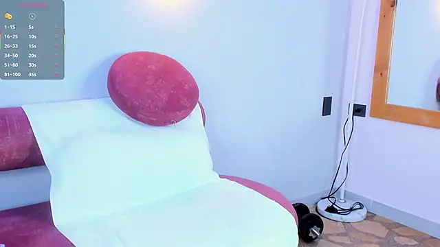 Travis_lenox_ Show Webcam