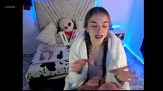 แชท XXX สดของ Mia_Victoria22