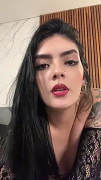 แชท XXX สดของ AliceRitter