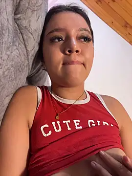 Katy_RoseX's Live XXX Chat