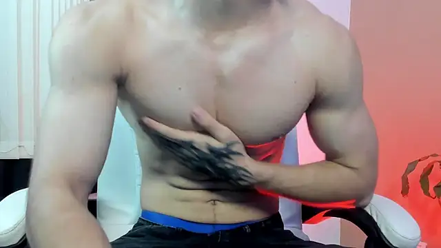 eren_jeager Webcam-Show